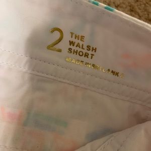 Lilly Pulitzer The Walsh Short